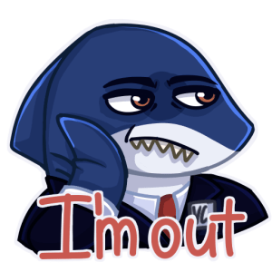 Investor's reaction on a bad startup pitch deck