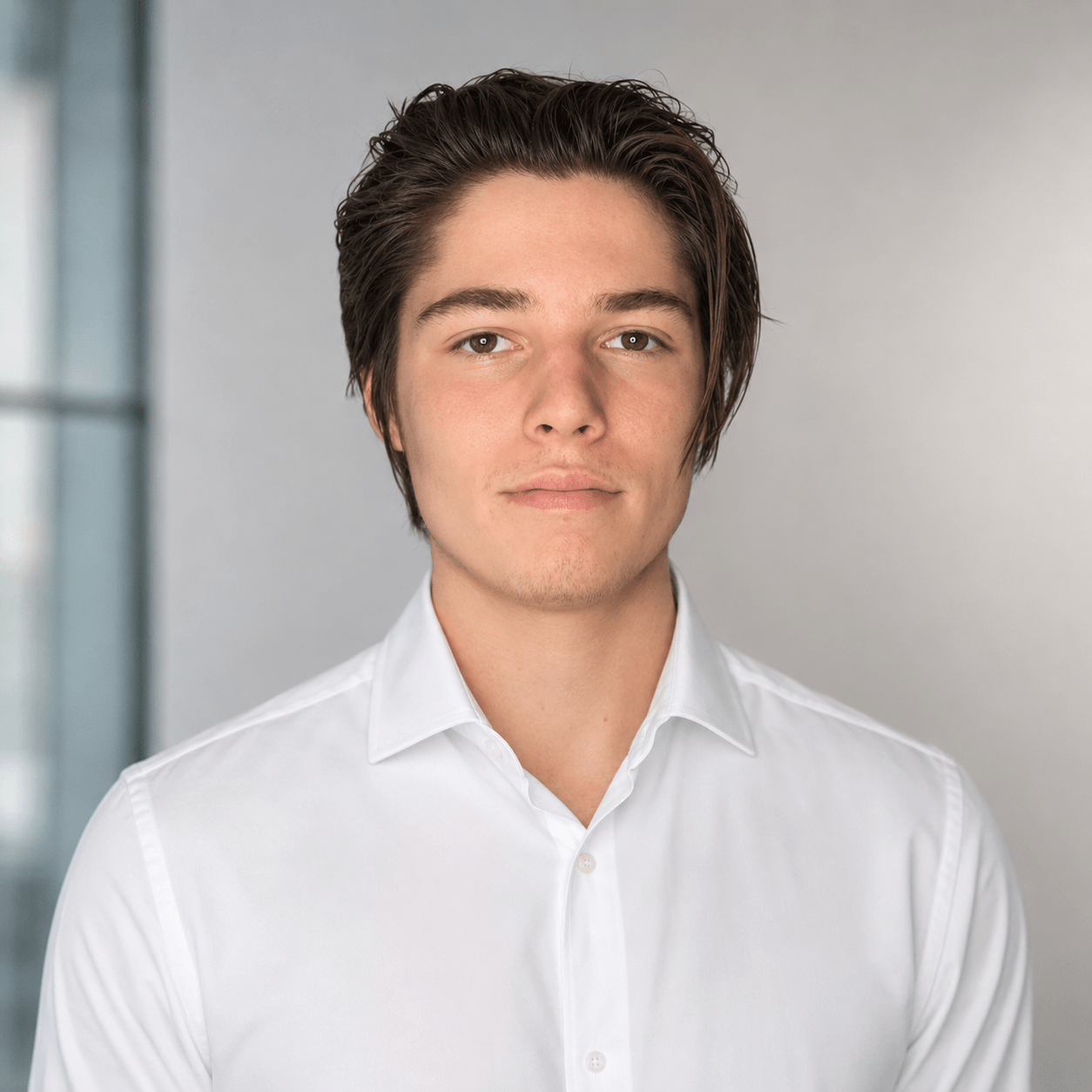 Ivan Orlov AI startup scout headshot