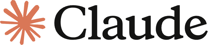 Claude by Anthropic logo