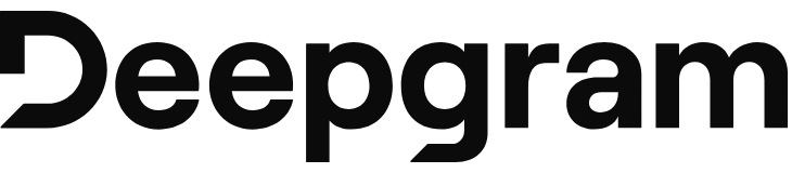Deepgram logo
