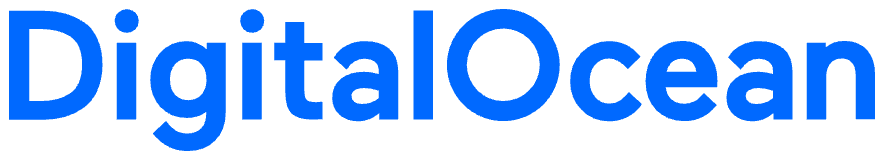 DigitalOcean logo