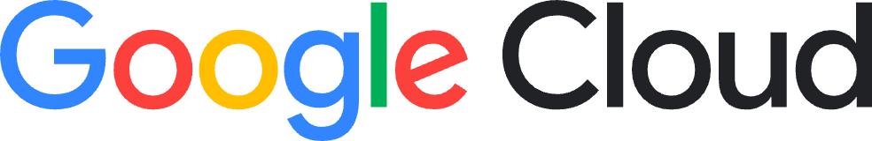 Google Cloud logo