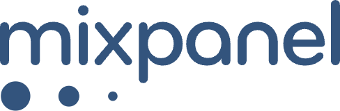 Mixpanel logo
