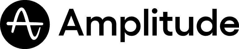Amplitude logo